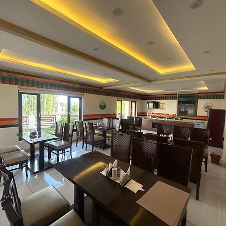 Hotel De Borgo Leh Zewnętrze zdjęcie