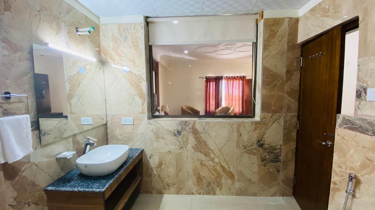 Hotel De Borgo Leh Zewnętrze zdjęcie