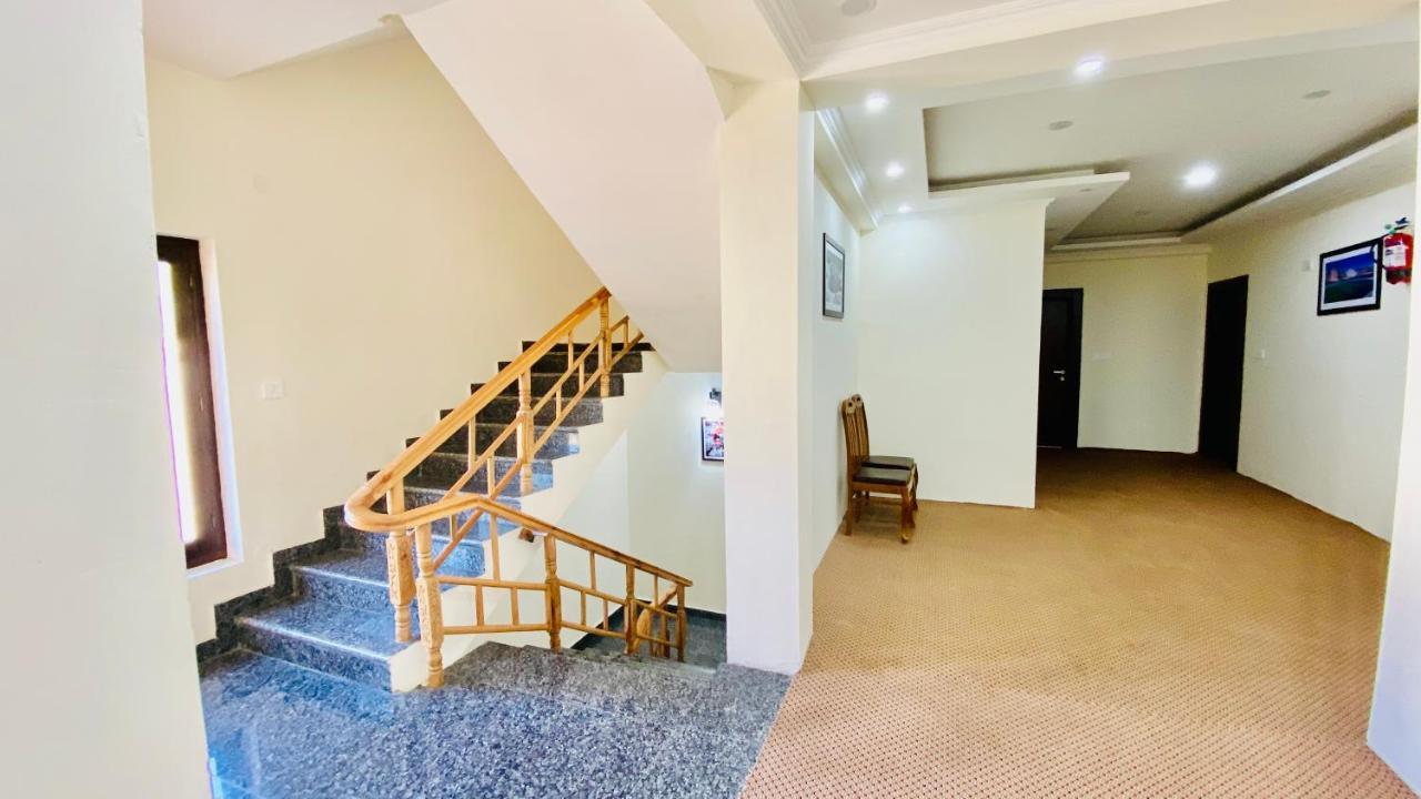 Hotel De Borgo Leh Zewnętrze zdjęcie