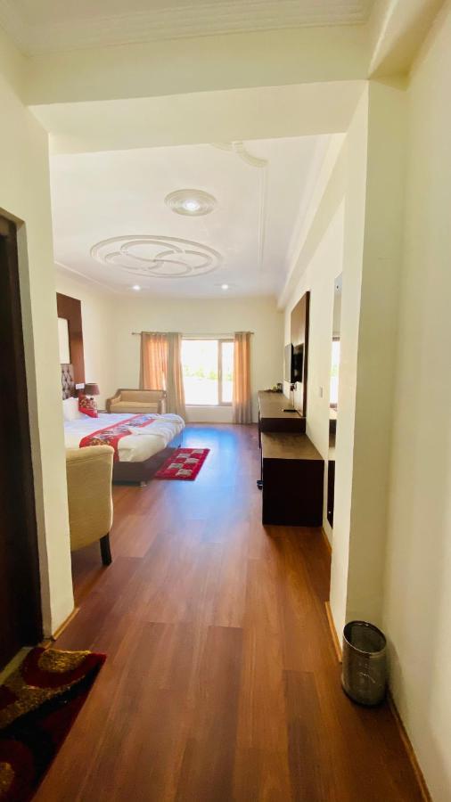 Hotel De Borgo Leh Zewnętrze zdjęcie