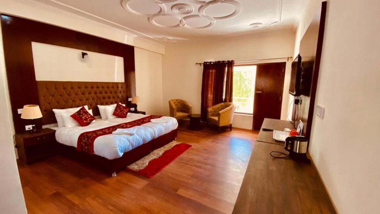 Hotel De Borgo Leh Zewnętrze zdjęcie